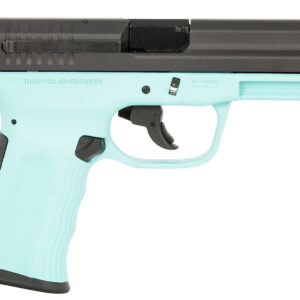 FMK G9C1G2TBSSCM  9C1 G2 9MM  10RD BLU JAY CA/MA