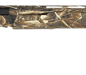 TriStar 23149 Cobra III Field Full Size 12 Gauge Pump 3" 5+1 28" Overall Realtree Max-7 Vent Rib Barrel, Steel Receiver & Fixed Realtree Max-7 Synthetic Stock, Right Hand