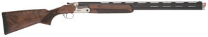 TriStar 33168 Cypher 410 Gauge Break Open 3" 2rd 28" Blued Steel Barrel, Stainless Steel Receiver, Fixed Turkish Walnut Stock, Ambidextrous
