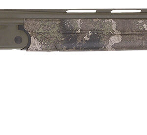 TriStar 35223 Hunter Mag II Full Size 12 Gauge Break Open 3.50" 2rd 28" OD Green Over/Under Vent Rib Barrel, OD Green Steel Receiver, Fixed TrueTimber Strata Synthetic Stock, Right Hand