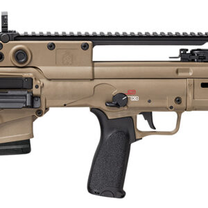 SPG HL916556FLC  HELLION   5.56 16 BULLPUP 10R FDE