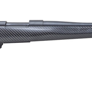 Howa HCBN7MMPRC M1500 Carbon Stalker 7mm PRC 3+1 24" Threaded, Blued Barrel/Rec, Natural Carbon Fiber Stock
