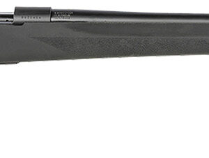 Howa HGR7MMPRCB M1500 Hogue Full Size 7mm PRC 5+1 24" Blued Steel Barrel, Blued Drilled & Tapped Stainless Steel Receiver, Hogue OverMolded Black Synthetic Stock, Right Hand