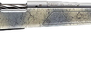 BERGARA B14S801 SIERRA WLD 308 20 4R WCAMO