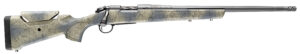 BERGARA B14S802 SIERRA WLD 6.5CRD 20 4R WCAMO