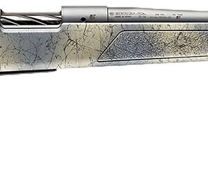 BERGARA B14LM801 SIERRA WLD 300 22 3R WCAMO