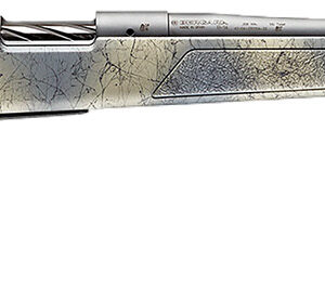 BERGARA B14LM802 SIERRA WLD 7MM 22 3R WCAMO