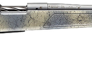 BERGARA B14LM8013 SIERRA WLD 7PRC 22 3R WCAMO