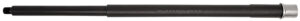 Ballistic Advantage BABL223022PQ Premium Series 223 Wylde 20" Threaded DMR Profile, Rifle Length Gas System, Black QPQ Stainless Steel, Fits AR-15