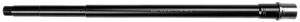Ballistic Advantage BABL6MM002PQ Premium Series SPR 6mm ARC 18" Threaded Black QPQ Stainless Steel Fits AR-15