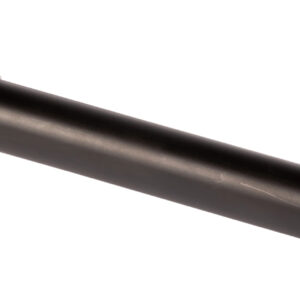 SilencerCo AC2413 Threaded Barrel  5.46" 9mm Luger, Black Nitride Stainless Steel, Fits Sig P320 Full Size