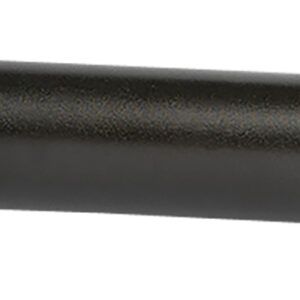 SilencerCo AC2024 S&W M&P  45 ACP 5.10" Threaded Black Nitride Stainless Steel, Fits S&W M&P