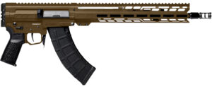 CMMG 86A740B-MB DISSENT MK47 762X39 14.3 PW MBRZ