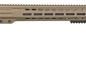 Barrett 19612 MRAD ELR 416 Barret 10+1 36" Fluted Barrel, FDE, M-Lok Handguard, Folding Adj. Stock, Magpul Grip, Adj. Match Grade Trigger, Muzzle Brake