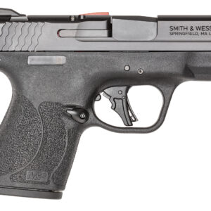 S&W*M&P9SHLD+*CA*14031 9MM TS        3.1(2)10R BLK