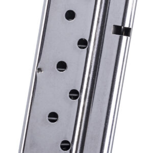 Auto-Ordnance G57S 1911  9rd 9mm Luger Fits Auto-Ordnance 1911 Stainless Steel