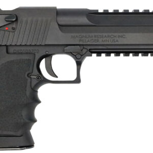 MAG DE357L6IMB   MARKXIX 357   6 MB            BLK