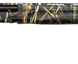 Retay USA COMGOR20CM726 Gordion Compact 20 Gauge Semi-Auto 3" 4+1 26" Realtree Max-7 Vent Rib Barrel, Realtree Max-7 Aluminum Receiver, Adj LOP Realtree Max-7 Synthetic Stock, Right Hand