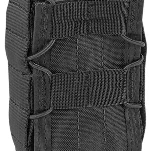 High Speed Gear 11SG00BK TACO Stun Gun Black