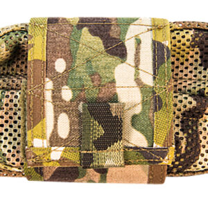 High Speed Gear 12DP00MC Mag-Net Dump Pouch V2 Multi-Cam