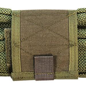 High Speed Gear 12DP00OD Mag-Net Dump Pouch V2 OD Green
