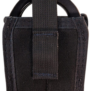 High Speed Gear 41D002BK Taco Double Duty Nylon Black Up to 2"