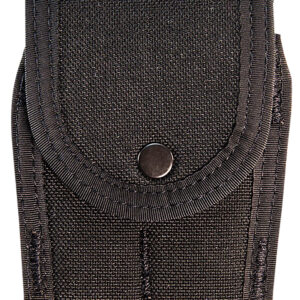 High Speed Gear 41DC00BK Taco Single Duty Nylon Black Up to 2"