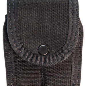 High Speed Gear 41DC02BK Taco Double Duty Nylon Black Up to 2"