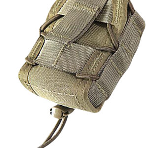 High Speed Gear 11DC00OD Taco  Nylon OD Green Up to 2.25" MOLLE