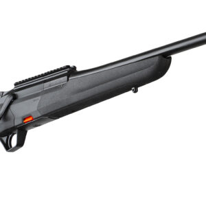 Beretta USA JBRX1E316/20 BRX1 Black 308 Win 5+1 20" Black Steel Threaded Barrel, Black Picatinny Rail Receiver, Fixed Negative Comb w/Adj LOP Black Synthetic Stock