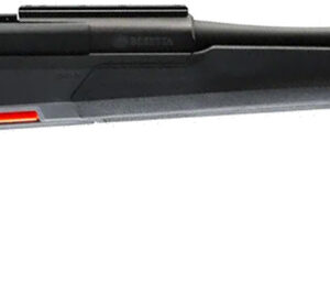 Beretta USA JBRX1E331/22 BRX1  300 Win Mag 5+1 22" Black Steel Threaded Barrel, Black Picatinny Rail Receiver, Fixed Negative Comb w/Adj LOP Black Synthetic Stock