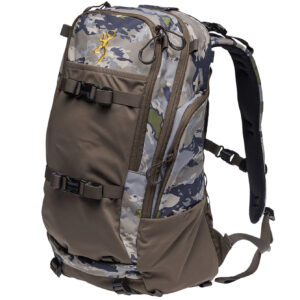 Browning 12913034 Whitetail 1300 Nylon Ovix Camo