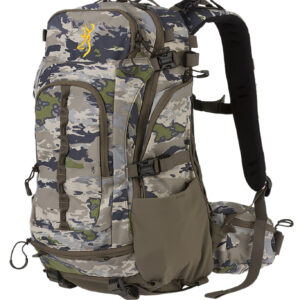 Browning 12915034 Whitetail 1900 Nylon Ovix Camo