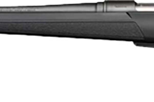 Winchester Repeating Arms 535766230 XPR  Full Size 7mm Rem 3+1 26" Blued Perma-Cote Sporter Barrel, Drilled & Tapped Steel Receiver, Matte Black Fixed w/Checkering Synthetic Stock, Left Hand