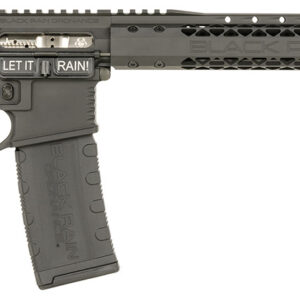 BRO SCOUT-ABLK        5.56 RECON SCOUT 16 BLK