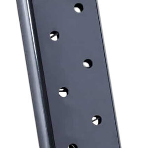 Mec-Gar MGCG4511B 1911 Government  11rd 45 ACP Black Carbon Steel