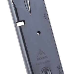 Mec-Gar MGSW5915N   15rd 9mm Compatible w/ S&W 5900 Series/915/910/659 Black Nickel