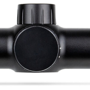 Steiner 8777 Predator  Black 4-16x 44mm, 30mm Tube, Illuminated Ballistic E3 Reticle