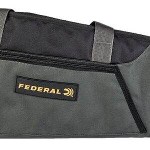 FED FFRSRC44 FIELD & RANGE SCPD RFLCASE 44 GRY