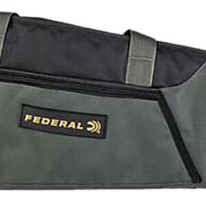 FED FFRSRC48 FIELD & RANGE SCPD RFLCASE 48 GRY