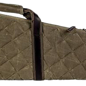 REM RPSRC48 PREMIER SCPD RFL CASE 48 GRN