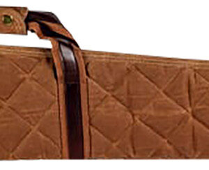 Remington Accessories FPSC48 Premium Shotgun Case Tan Canvas 48" Long