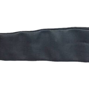 Remington Accessories FNGS52 Gun Sleeve  53" Black Neoprene