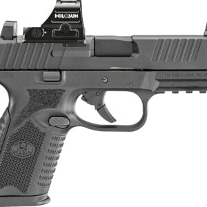 FN 66101931 509M MRD NMS HOL 9MM 2X10R  BLK