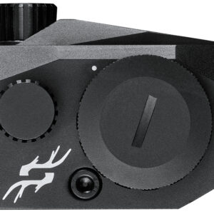 Simmons SPTTD120 Pro Target  Tube Red Dot Matte Black 1x 20 mm