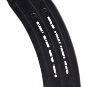 Howa BOSSPT101 Boss-25  10rd Black