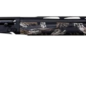 Weatherby XMM1228MAG Sorix  Full Size 12 Gauge Semi-Auto 3" 2+1 28" Black Cerakote Vent Rib Barrel & Drilled & Tapped Steel Receiver, Midnight Marsh Synthetic Stock w/Adj Shim, Ambidextrous