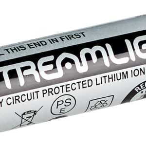 Streamlight 74436 Strion 2020 Battery  Silver/Black 3.6 Volts