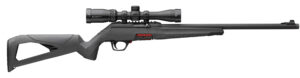 WGUN 521156102 WILDCAT SR SCP CMB S 22LR 16.5 GRY