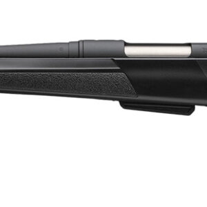 Winchester Repeating Arms 535783208 XPR SR Full Size 223 Rem 5+1 20" Black Perma-Cote Threaded Sporter Barrel & Drilled & Tapped Steel Receiver, Fixed Matte Black Synthetic Stock, Left Hand